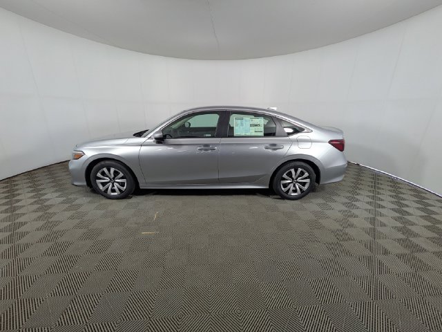 New 2026 Honda Civic LX image 21