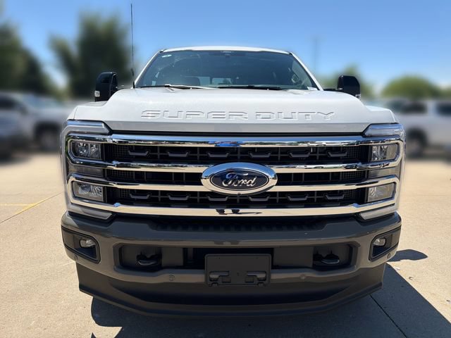 New 2026 Ford F250 King Ranch AWD/4WD image 11