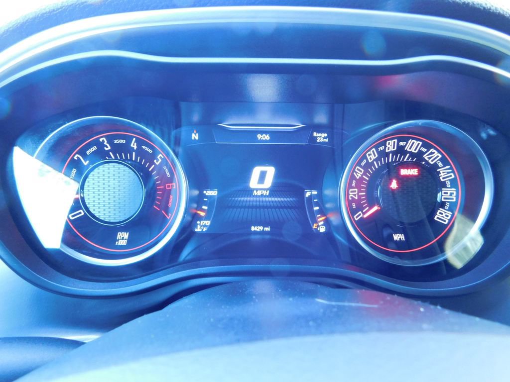 Used 2022 Dodge Challenger R/T Scat Pack image 12