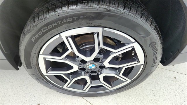 Used 2025 BMW X2 xDrive28i image 55