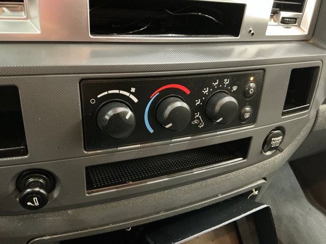 Used 2007 Dodge Ram 2500 Truck SLT w/ Trailer Tow Group AWD/4WD image 23