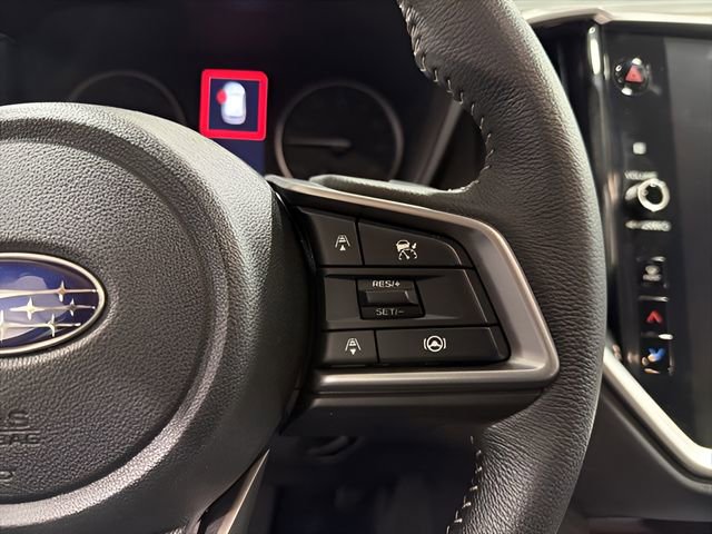 Certified 2025 Subaru Ascent Premium w/ Popular Package #2 image 17