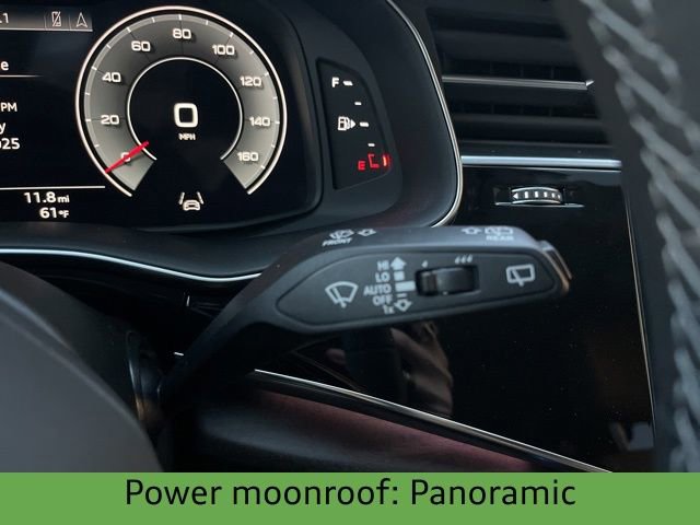 New 2026 Audi Q7 3.0T Premium Plus image 14