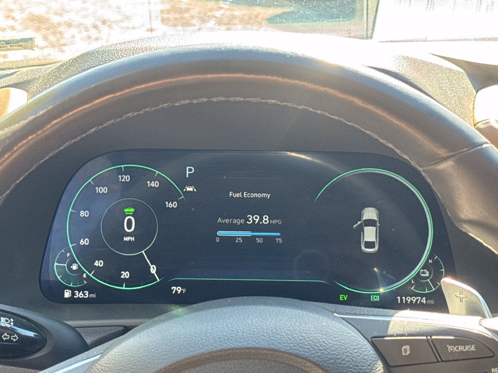 Used 2022 Hyundai Sonata Limited FWD image 16