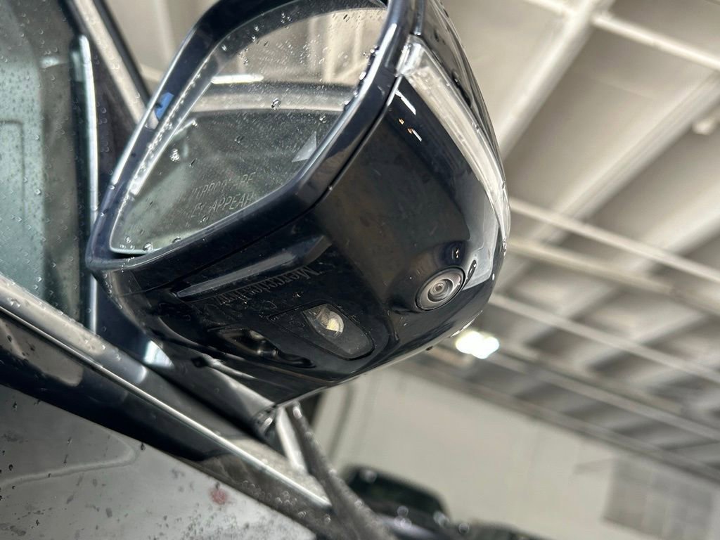 Used 2023 Mercedes-Benz S 580 4MATIC Sedan image 38