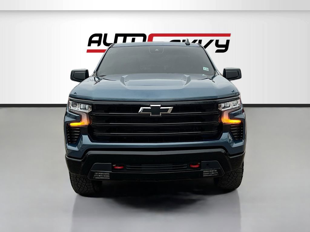Used 2024 Chevrolet Silverado 1500 LT Trail Boss w/ Protection Package image 2