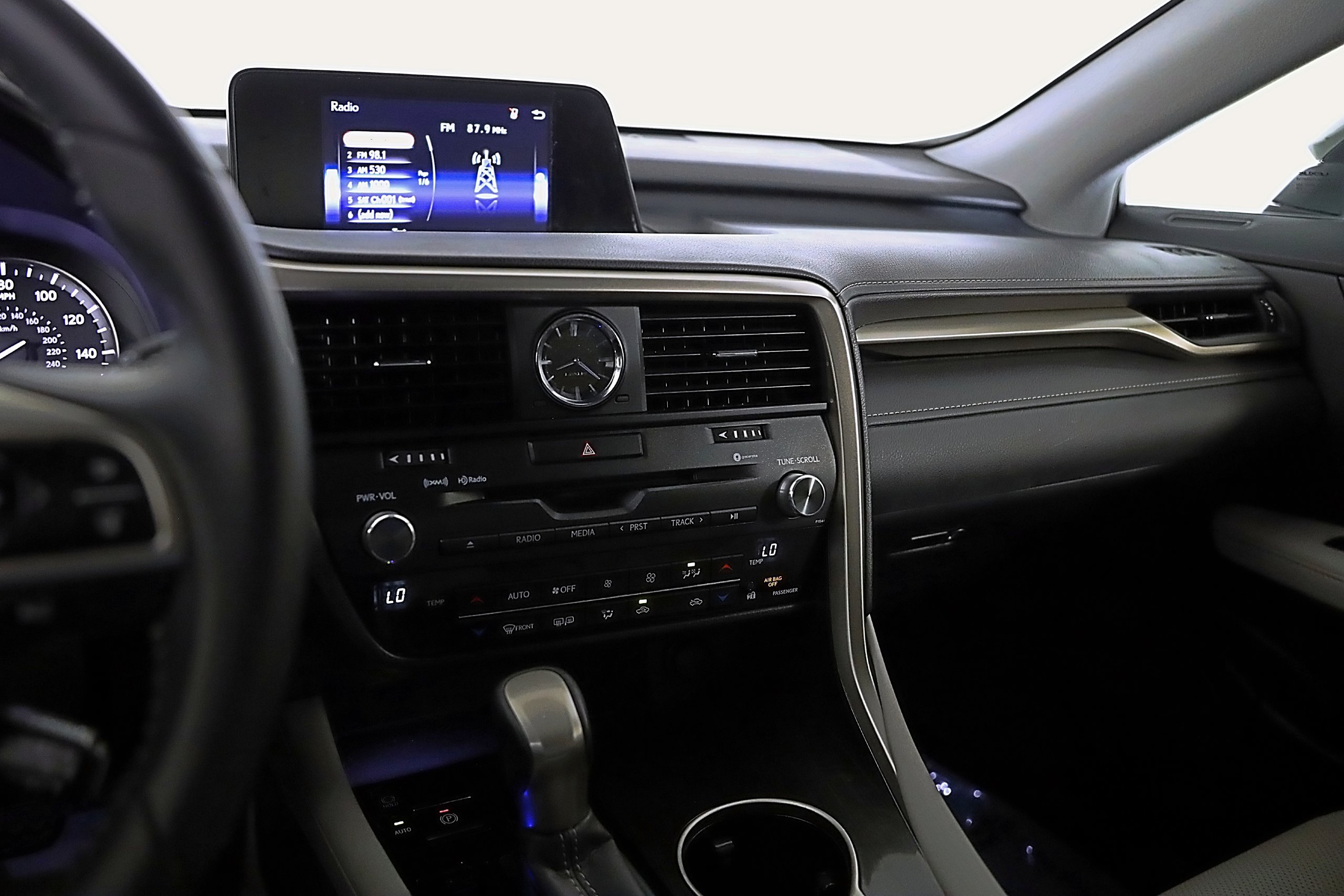 Used 2017 Lexus RX 350 FWD image 28