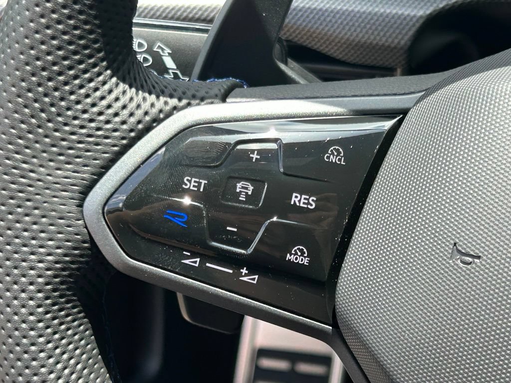 New 2026 Volkswagen Golf AWD/4WD image 20