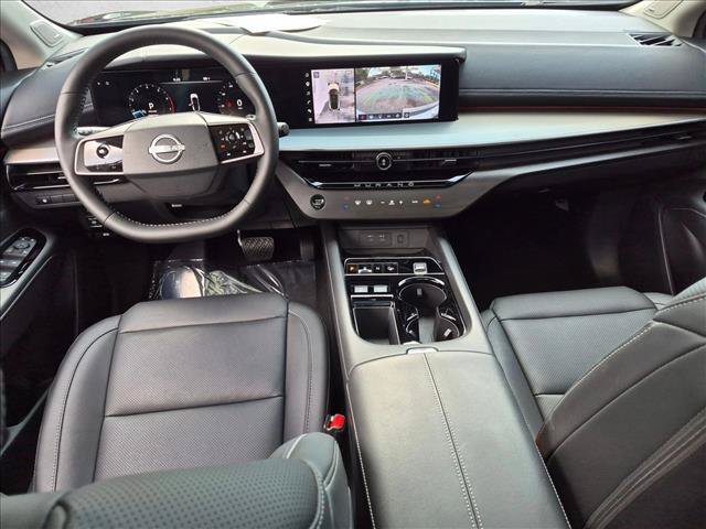 Used 2026 Nissan Murano SL AWD/4WD image 19