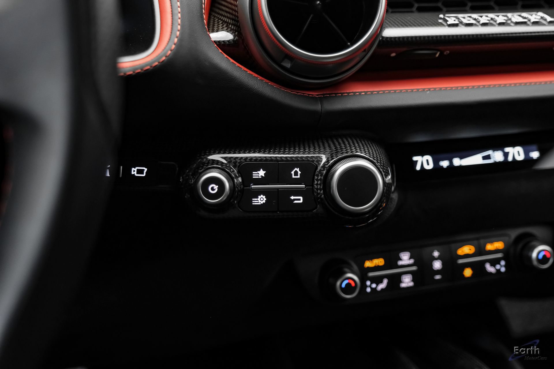 Used 2019 Ferrari 812 Superfast RWD image 83