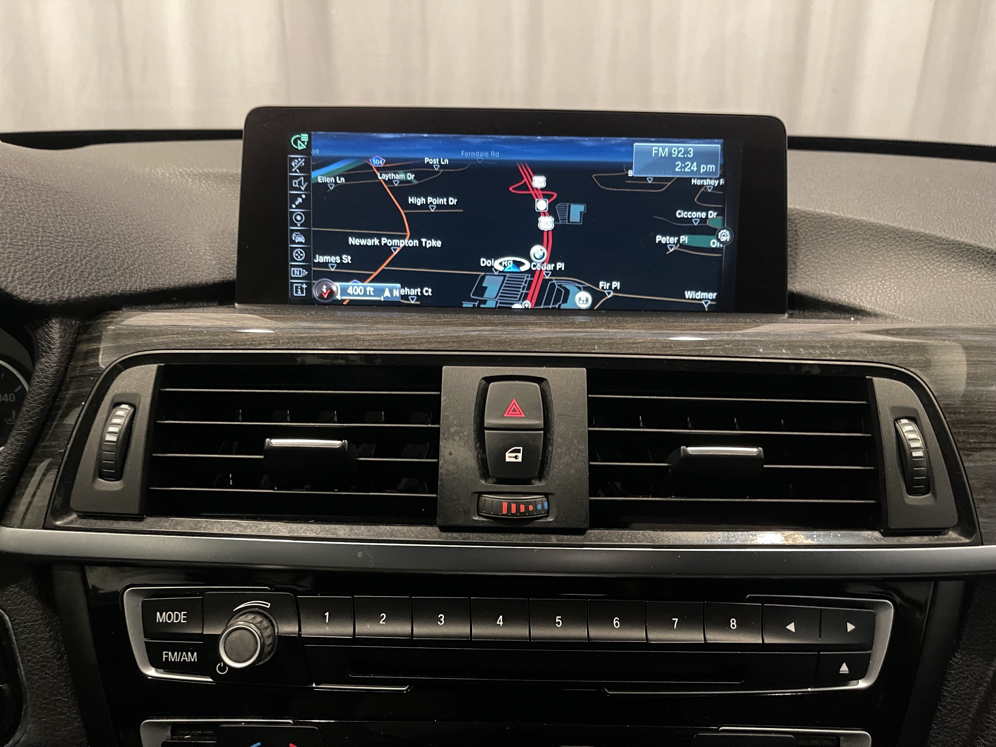 Used 2016 BMW 428i xDrive Convertible AWD/4WD image 22