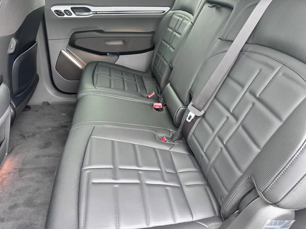 New 2026 Kia EV9 Land w/ Nightfall Edition Package image 26