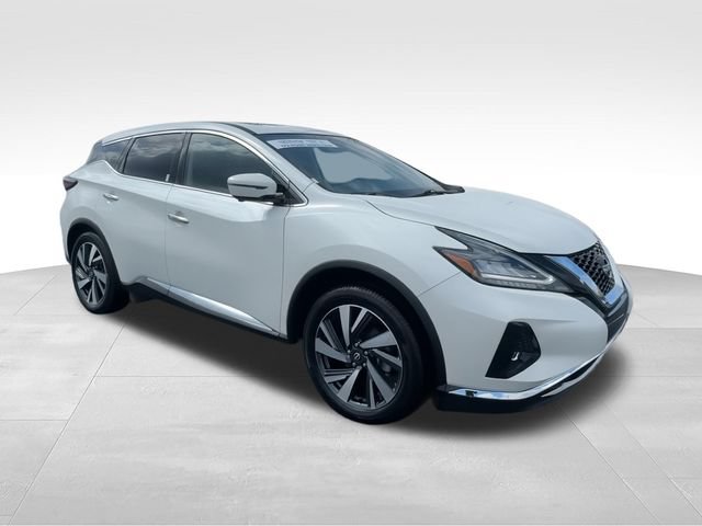 Certified 2024 Nissan Murano SL AWD/4WD video 2