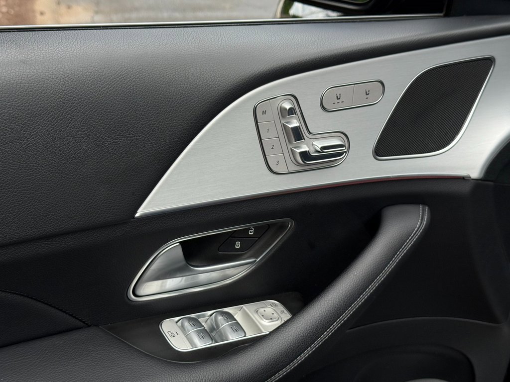 Used 2024 Mercedes-Benz GLE 350 4MATIC image 31