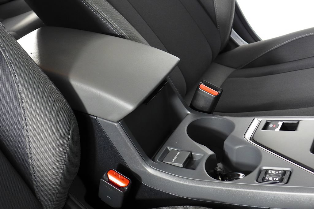 Certified 2025 Subaru Crosstrek 2.0i Premium AWD/4WD image 16