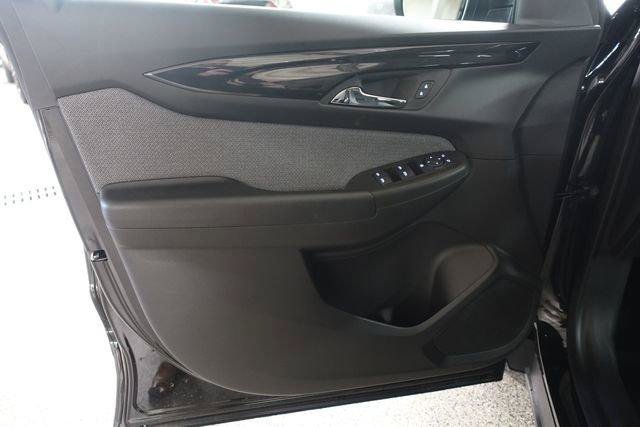 New 2026 Chevrolet TrailBlazer LT w/ LT Cold Weather Package FWD image 9