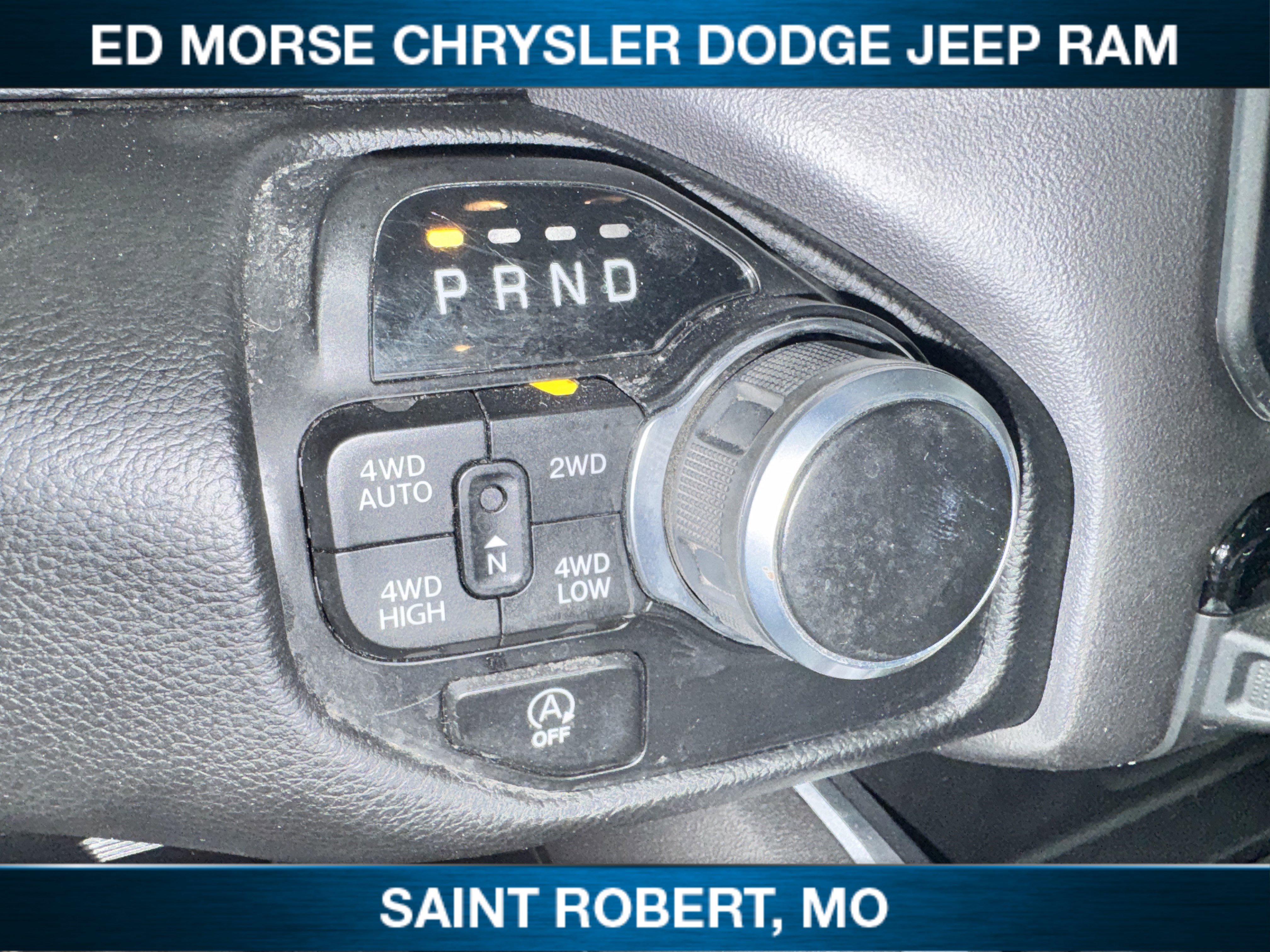 Used 2023 RAM 1500 Big Horn w/ Trailer Tow Group image 23