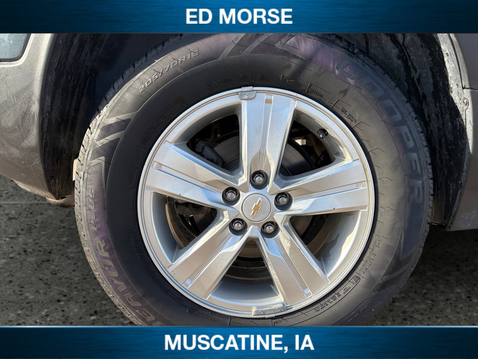 Used 2021 Chevrolet Trax LT image 11