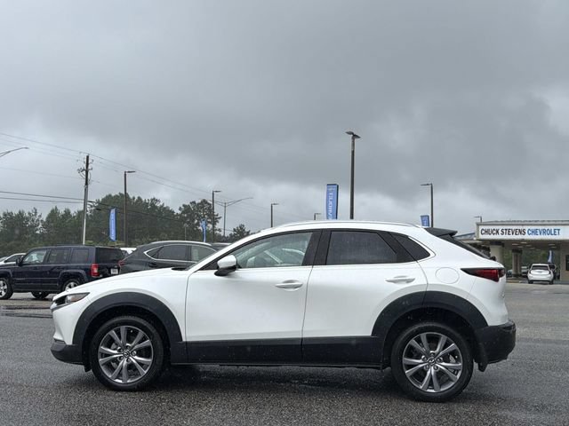 Used 2023 MAZDA CX-30 AWD 2.5 S w/ Premium Package image 5