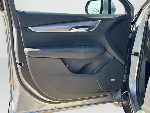Certified 2024 Cadillac XT5 Luxury image 13