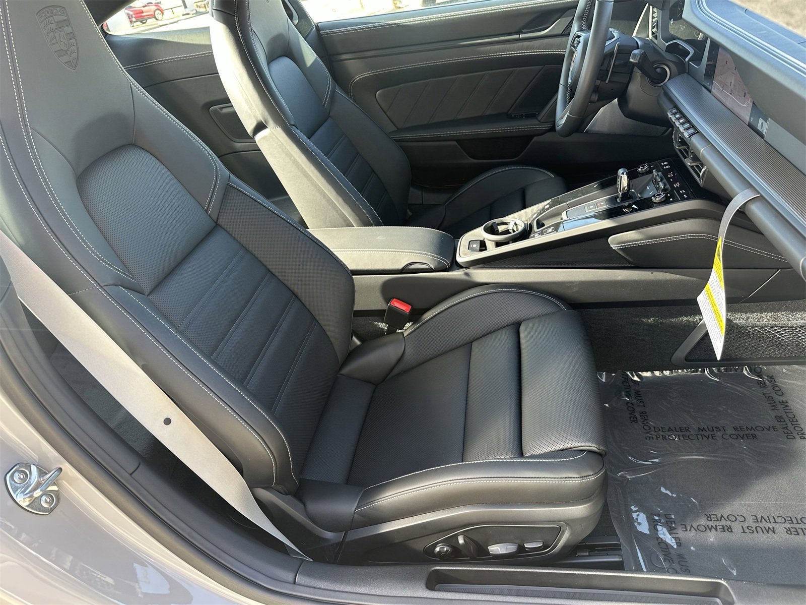 New 2026 Porsche 911 Carrera GTS image 18