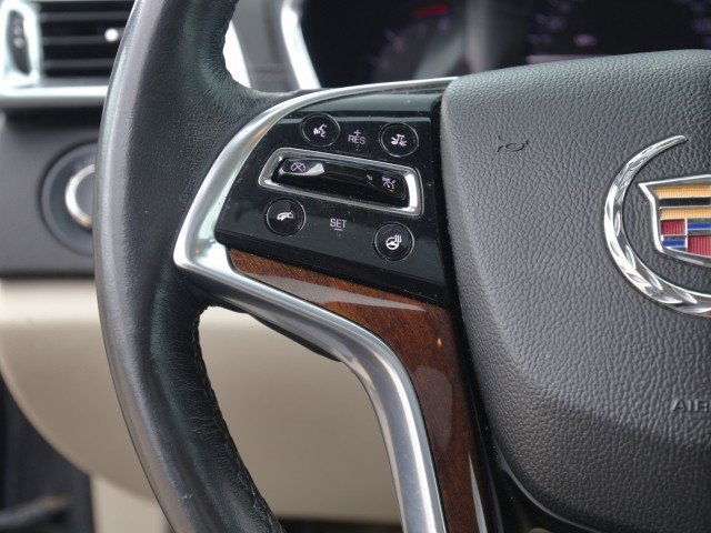 Used 2013 Cadillac SRX Premium w/ Driver Assist Package AWD/4WD image 20