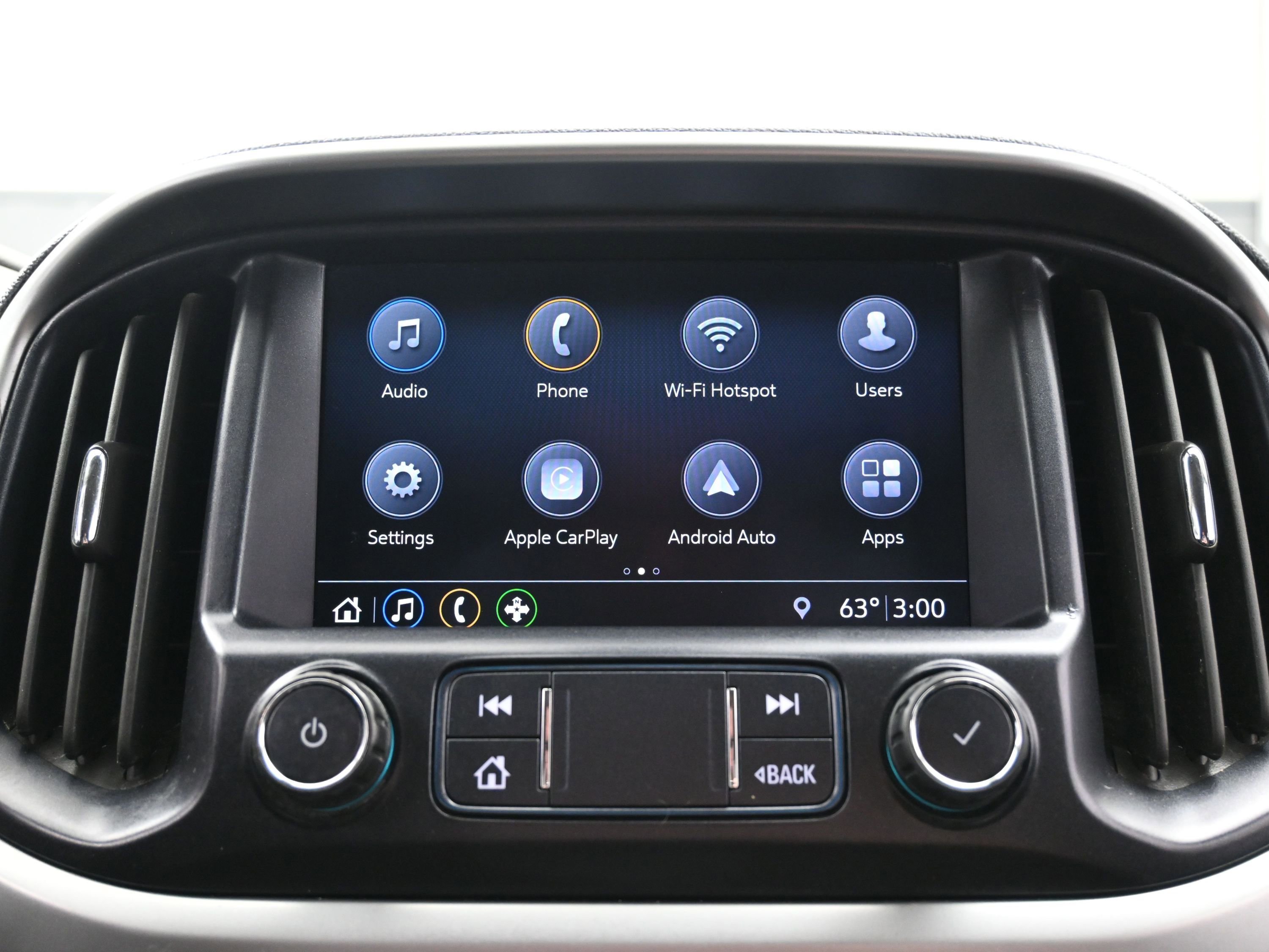 Used 2020 Chevrolet Colorado LT w/ LT Convenience Package RWD image 31