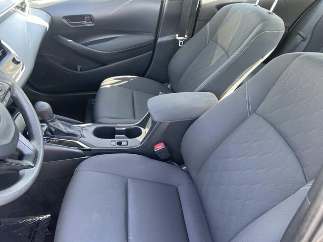 Used 2024 Toyota Corolla LE w/ LE Convenience Package image 18