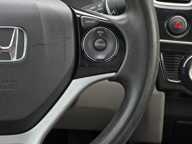 Used 2014 Honda Civic EX image 19