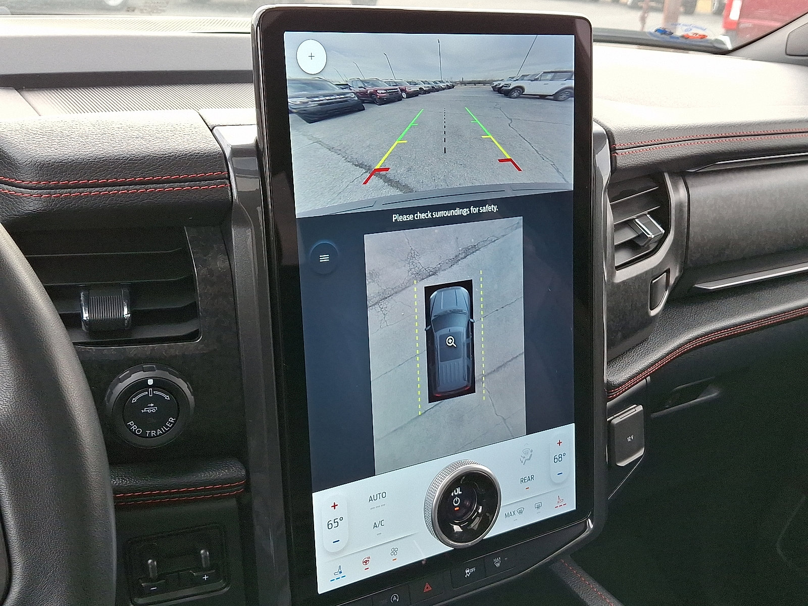 Used 2022 Ford Expedition Limited AWD/4WD image 18