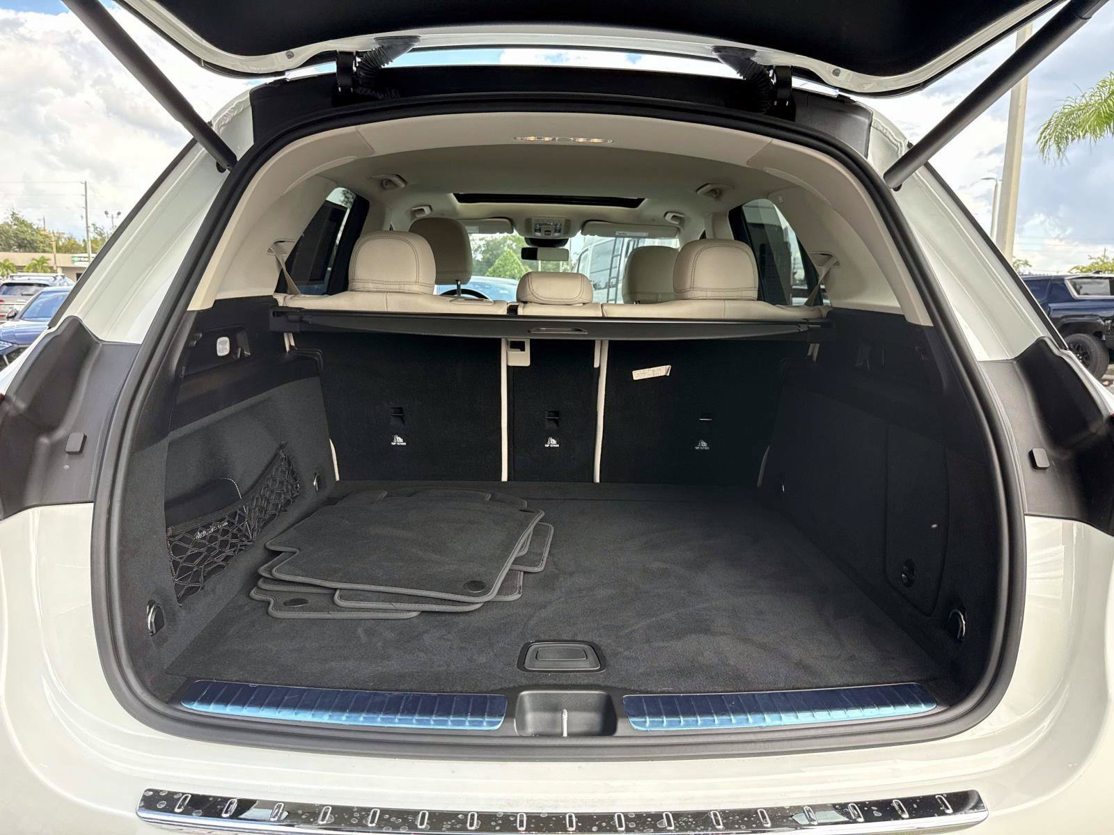 Certified 2021 Mercedes-Benz GLE 350 image 10