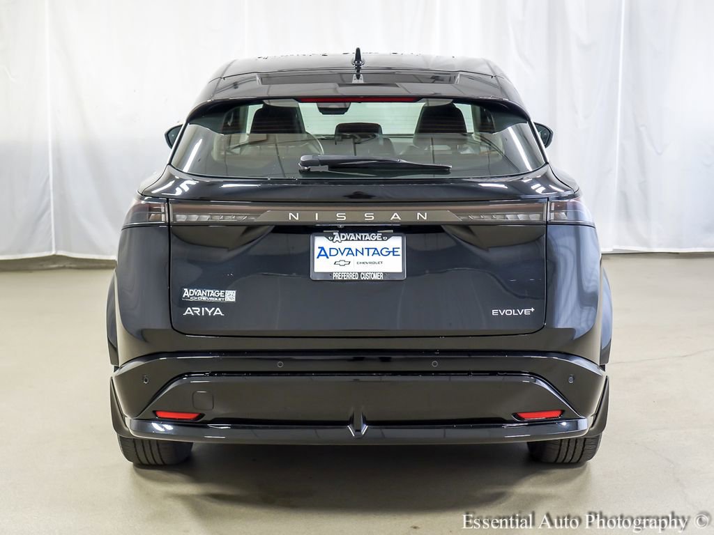 Used 2023 Nissan Ariya FWD image 6