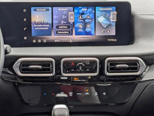 New 2026 Nissan Sentra SV w/ Floor Mat Package image 11