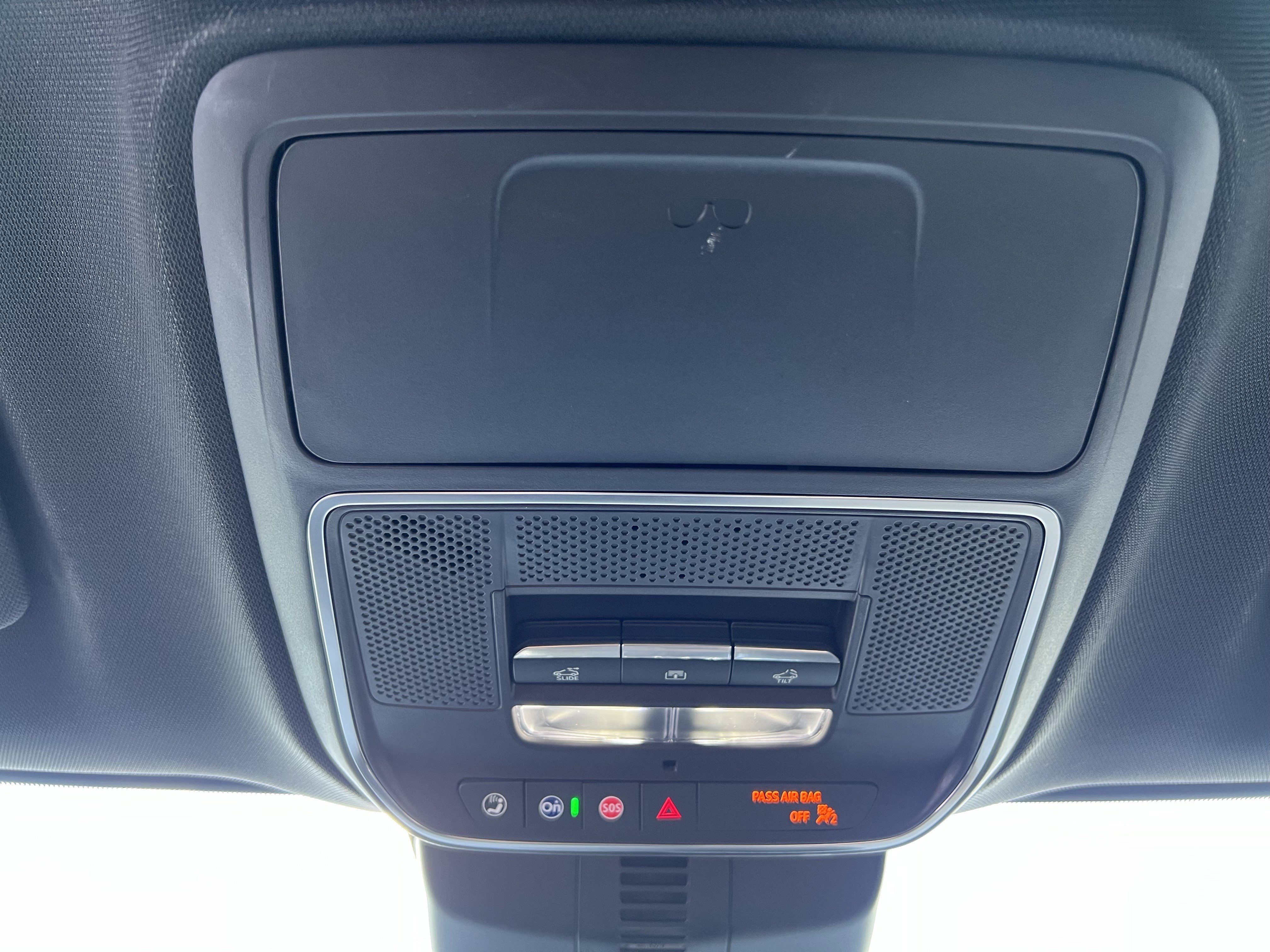 Used 2024 GMC Acadia Denali w/ Super Cruise Package image 28