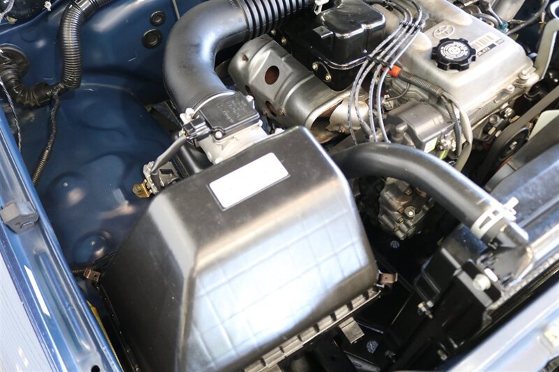 Used 1995 Toyota T100 2WD Regular Cab image 45