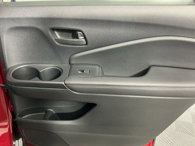 Used 2024 Honda Passport EX-L image 11