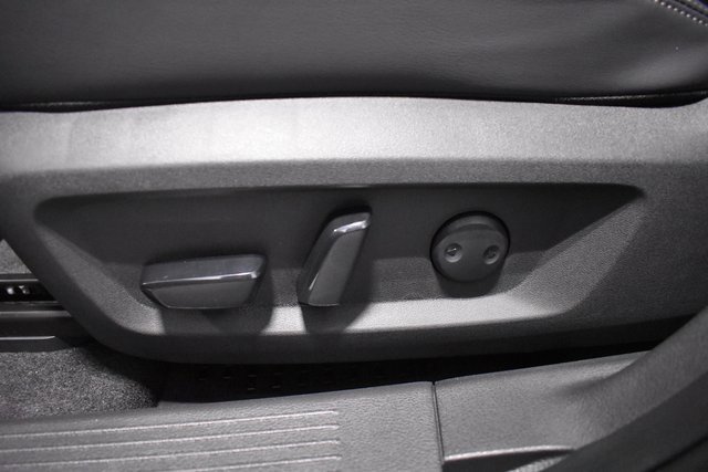 New 2026 Nissan Rogue Platinum image 18