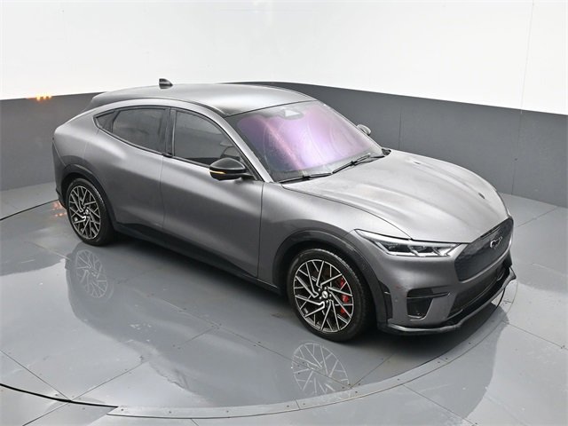 Used 2023 Ford Mustang Mach-E GT w/ GT Performance Edition image 23