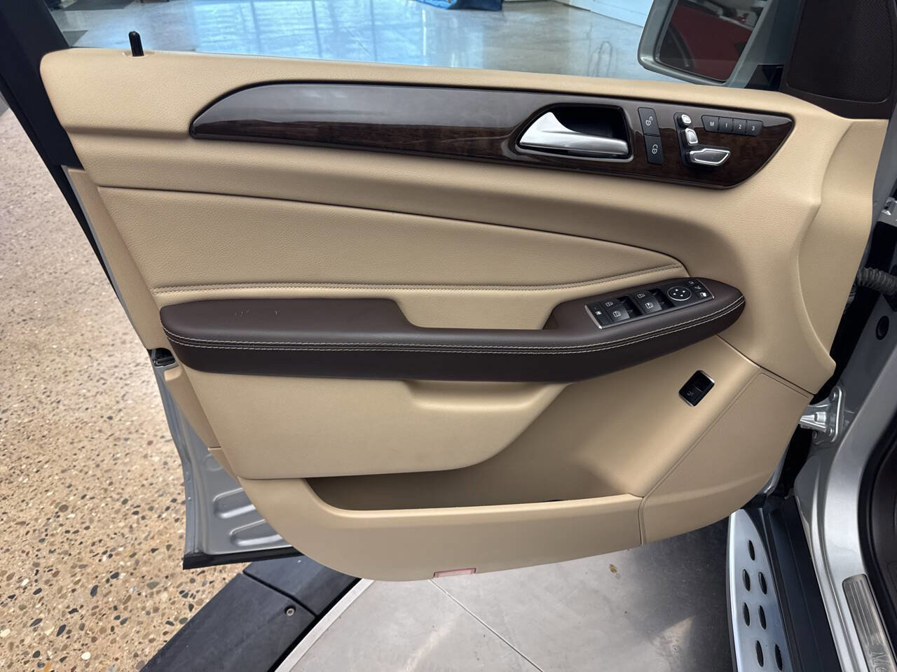 Used 2016 Mercedes-Benz GLE 350 4MATIC image 15