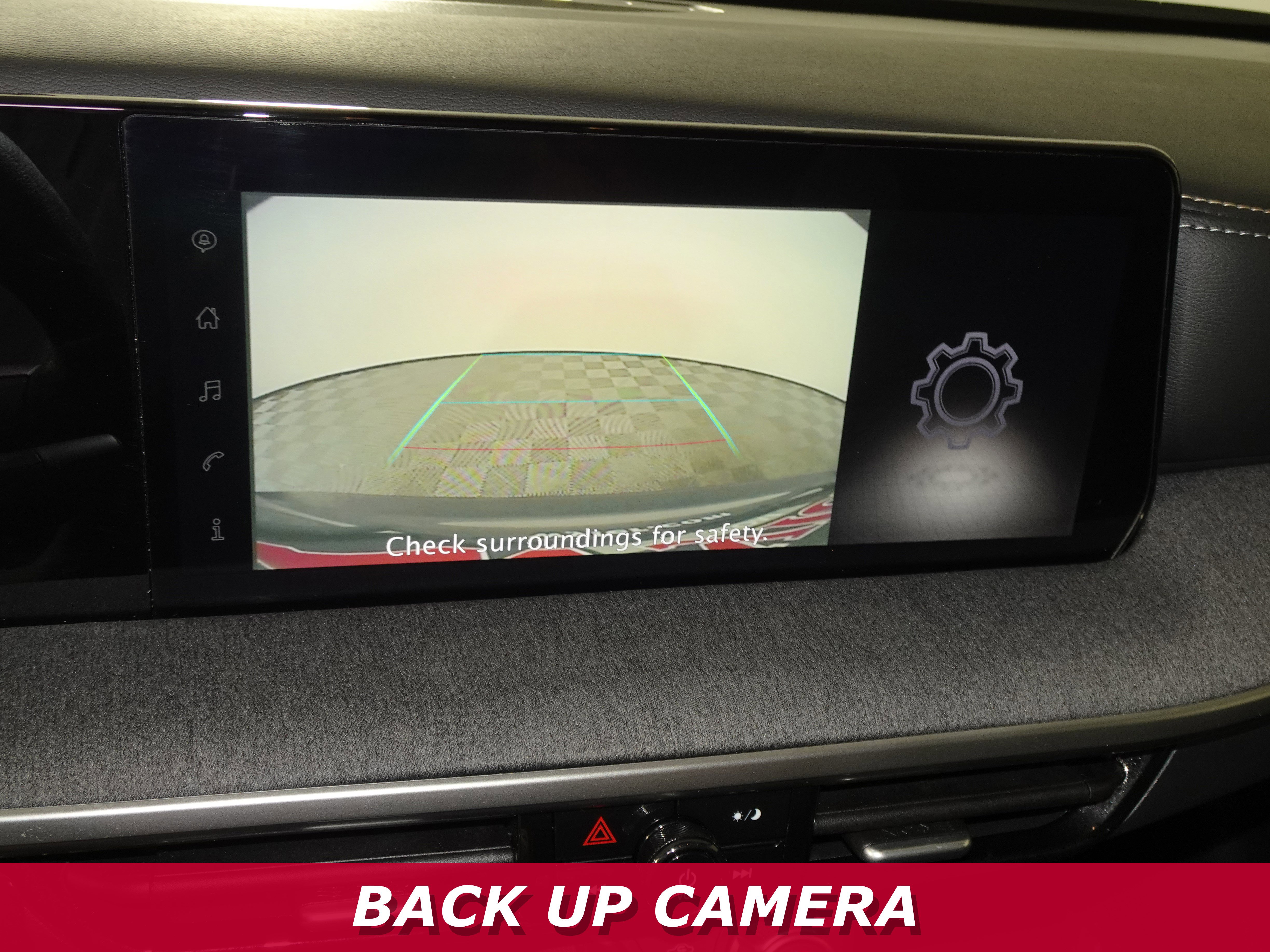 Certified 2025 Nissan Kicks SV image 5