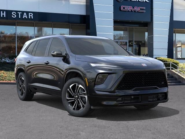 New 2026 Buick Enclave Sport Touring w/ Power Package AWD/4WD image 7
