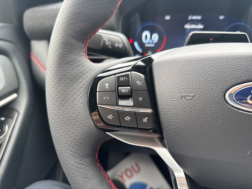 New 2026 Ford Explorer ST-Line AWD/4WD image 15