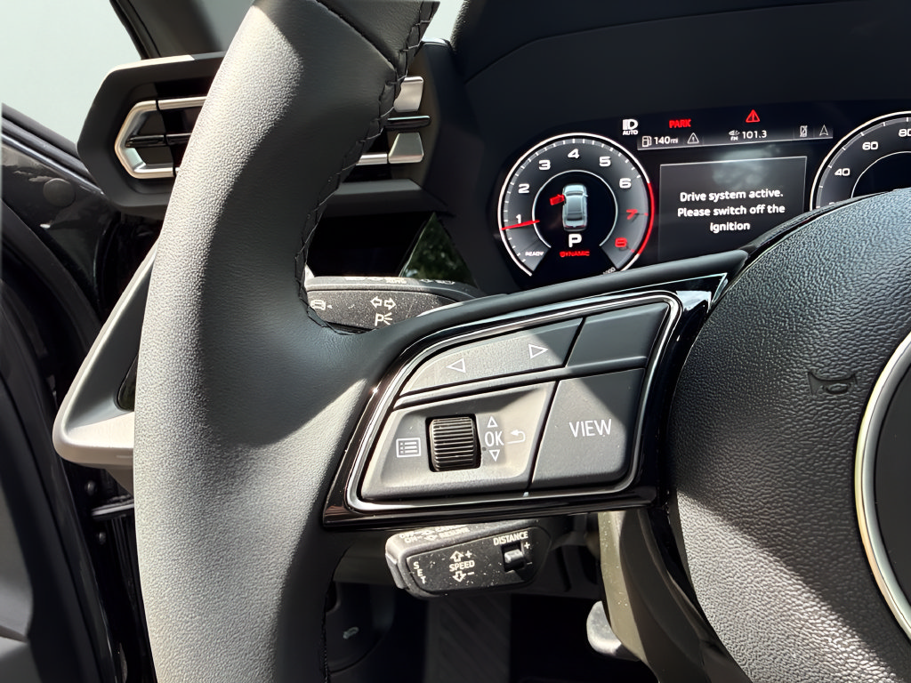 Certified 2026 Audi A3 2.0T Premium AWD/4WD image 22