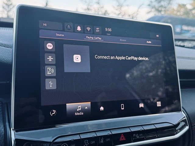 Certified 2024 Jeep Compass Trailhawk image 35