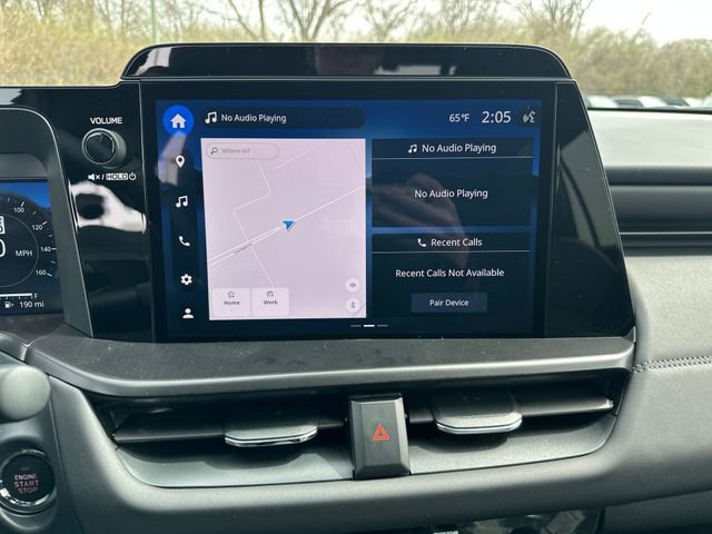 New 2026 Subaru Outback Touring image 15