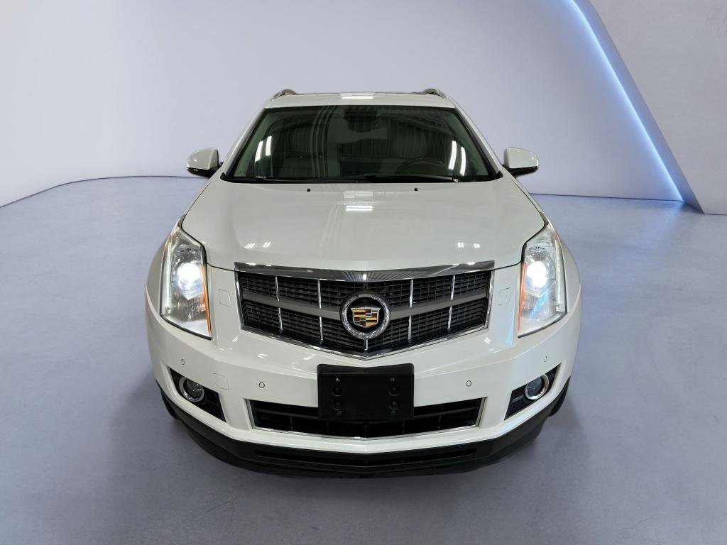 Used 2010 Cadillac SRX Premium image 1