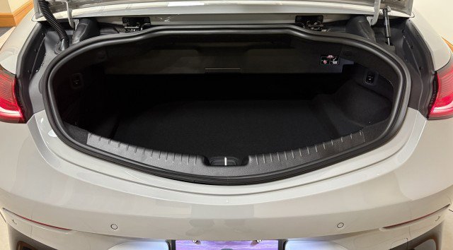 New 2026 Mercedes-Benz CLE 53 AMG 4MATIC Cabriolet image 33