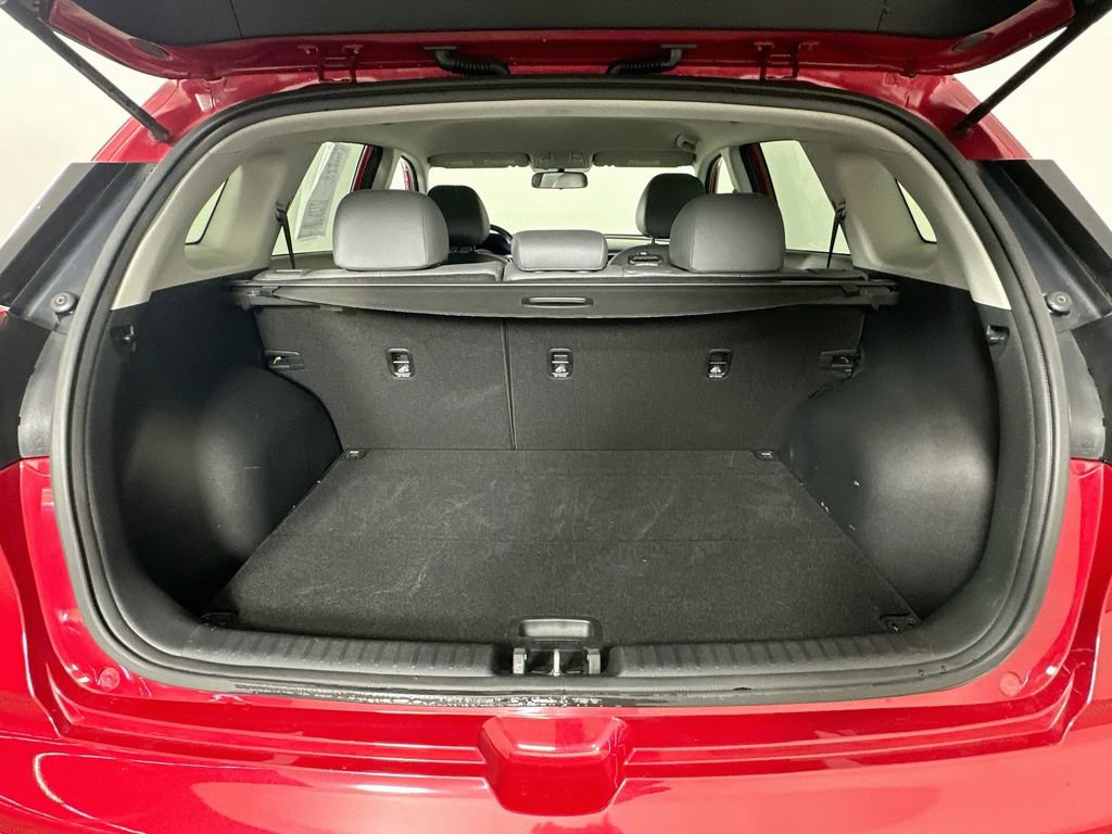 Used 2017 Kia Niro EX FWD image 25