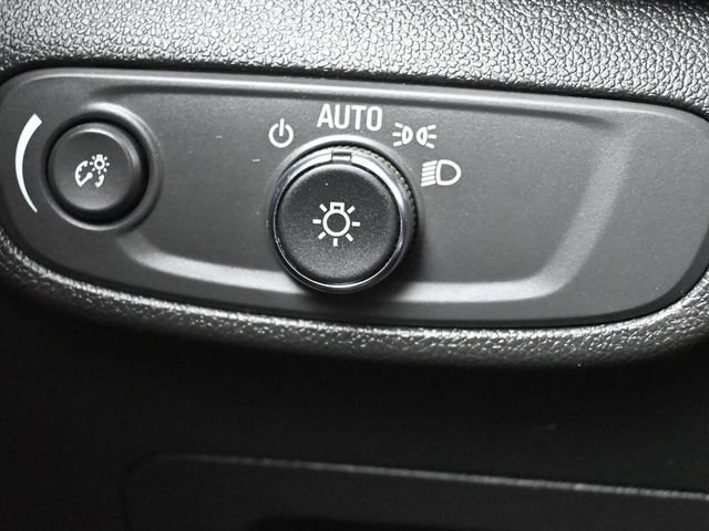 Used 2024 Chevrolet TrailBlazer ACTIV w/ Convenience Package FWD image 29