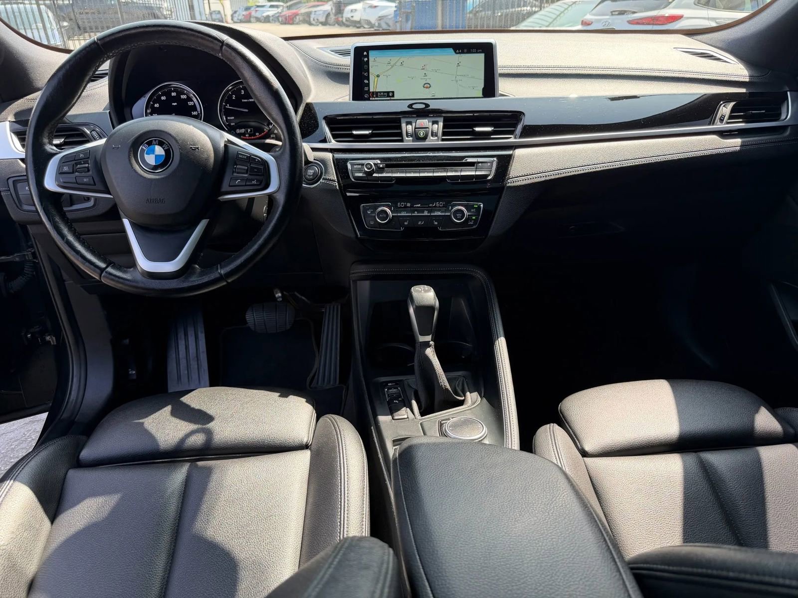 Used 2019 BMW X2 sDrive28i image 35